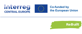 Interreg Central Europer ReBuilt